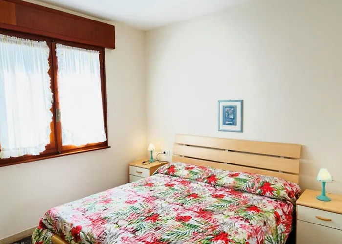 Apartman Flat With Sunny Balcony *