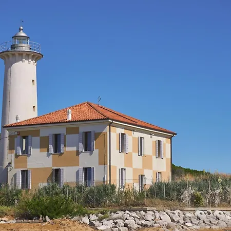 Flat With Sunny Terrace Close To The Bibione