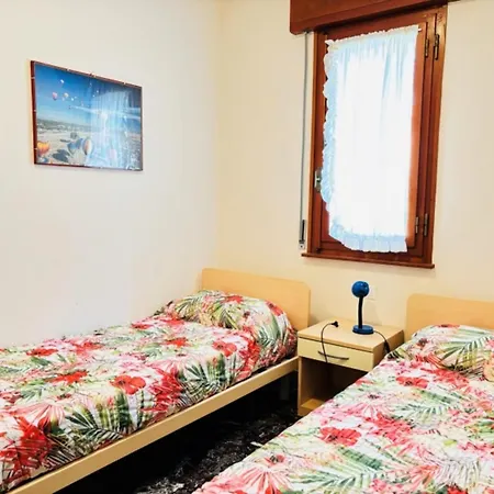 Flat With Sunny Terrace Close To The Apartment
