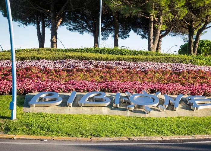 Apartment Flat With Sunny Balcony Bibione